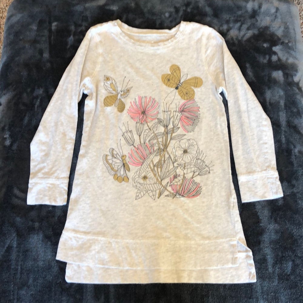 Girls Shirt
